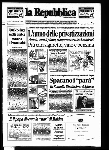 La repubblica